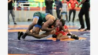 پیروزی خیبر خرم‌آباد برابر نام‌آوران خراسان شمالی