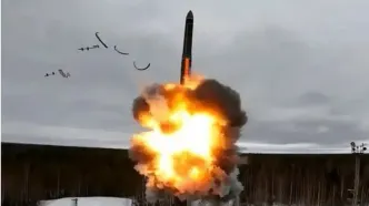 تقویت توان اتمی روسیه در قلب اروپا