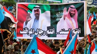 خط‌ونشان ریاض برای ابوظبی؛ صف‌آرایی در خلیج فارس و دریای سرخ زیر و رو می‌شود؟