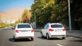 قیمت محصولات سایپا امروز جمعه 12 دی 1404