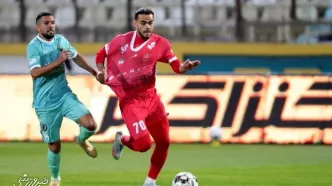 واکنش جالب اورونوف به صحنه جنجالی!