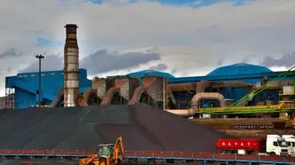 فولاد سنگان؛ پیشگام در مسئولیت اجتماعی با رویکردی سیستمی و کسب تندیس‎های ممتاز کشوری