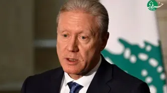 فرافکنی‌های وزیر خارجه لبنان درباره حزب‌الله و ایران