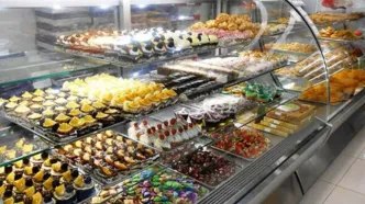 گرانی نجومی شیرینی در آستانه یلدا | افزایش ۳ برابری قیمت تخم مرغ و روغن