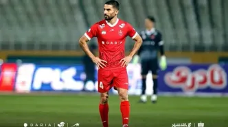 پرسپولیس در خطر محرومیت سه ستاره!