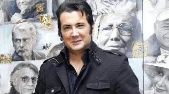 بهنوش بختیاری آبروی حسام نواب صفوی را برد