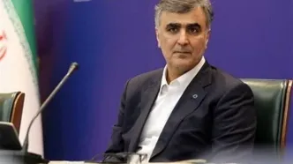 فرزین: رشد اقتصادی مثبت شد/ مجوز فروش ارز در تالار دوم