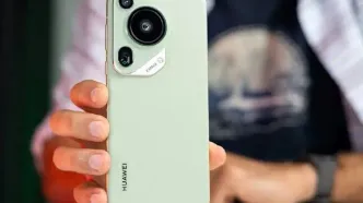 قاتل آیفون 17 پرو مکس و گلکسی S25 اولترا را بشناسید