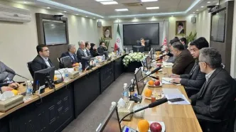 پروژه مهم فولاد اندیمشک تأمین مالی می‌شود