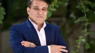 واکنش شدید مدیرعامل استقلال به نحوه قضاوت داور استقلال-ملوان