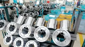 پرداخت تسهیلات ۴۰ همتی به قطعه‌سازان عملیاتی نشد