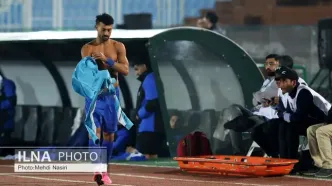 ساپینتو خطاب به رامین؛ پچ پچ ممنوع/ استقلال خواهان برخورد با سروش رفیعی