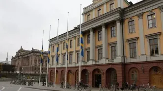 سفیر ایران به وزارت امور خارجه سوئد احضار شد