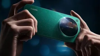 شیائومی 17 اولترا؛ چهار رازی که باید درباره رقیب آیفون بدانید