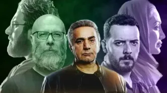 دانلود سریال هزار و یک شب قسمت۶ | شروع یک «طوفان» ؟