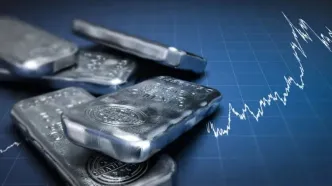 قیمت نقره امروز چهارشنبه ۱۹ آذر ۱۴۰۴