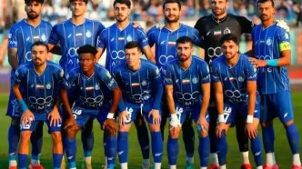 ترکیب احتمالی استقلال مقابل خیبر در خرم آباد؛ ساپینتو سورپرایز دارد؟!