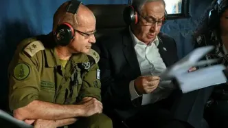 از بلاروس تا موساد؛ گزینه جنجالی و محبوب نتانیاهو برای موساد