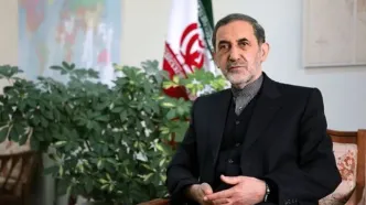 پاسخ ولایتی به بیانیه ضد ایرانی