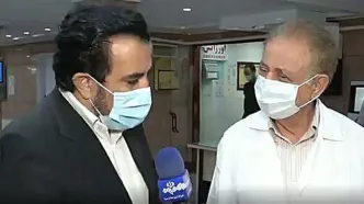 علائم آلودگی هوا یا آنفولانزا، چه چیزی شما را بیمار کرده است؟