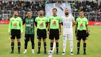 اعتراض مالک باشگاه خیبر به داوری بازی مقابل استقلال