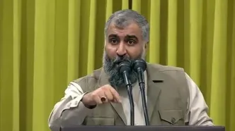 واکنش رهبر انقلاب به شعر مداح خوزستانی درباره گرد و غبار و هوای ناسالم در این استان