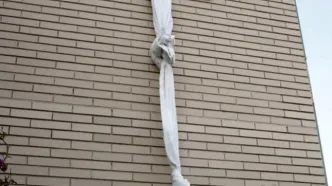 سلطان فرار برای چهارمین ‌بار از زندان گریخت