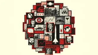 اکونومیست از 2025 می‌گوید؛ سال بی‌ثباتیِ بزرگ: جهان در تلاقی سیاستِ تهاجمی، جنگ‌های فرسایشی و انقلاب هوش مصنوعی