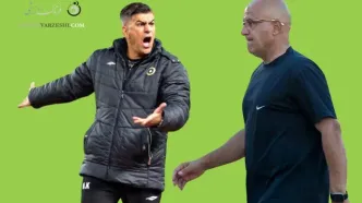 ایرانجوان همچنان در شرایط بحرانی، دنا  یاسوج با سیانکی در اوج