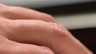 ایران ۲۰۲۵ روی نقشه کلادفلر: اینترنتی کند با قطعی‌های مکرر