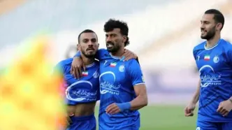 باشگاه استقلال خیال همه را راحت کرد؛ دو ستاره ملی پوش عروسی دعوت نبودند که تهران بمانند!