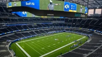 مقام آمریکایی: آماده استقبال از ایران هستیم