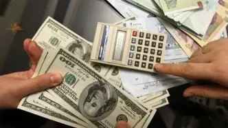 غافلگیری صبحگاهی مردم از قیمت دلار آزاد | قیمت دلار آزاد چهارشنبه ۱۰ دی