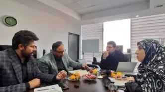 تمرکز بر کیفیت سازی و استاندارد ملی تولیدات رسانه ای ایثار و شهادت