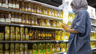 بقالی‌های سراسر ایران در خدمت چرب‌ترین گرانی جهان!