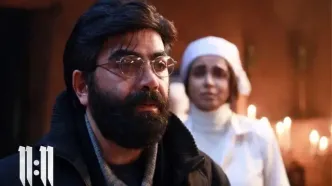 «یازده‌ یازده» و نگاهی فلسفی به انسان معاصر