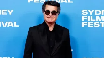 دادگاه انقلاب تهران روز 14 دی ماه را برای جلسه رسیدگی به «جعفر پناهی» تعیین کرد