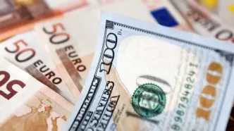 قیمت دلار و یورو در صرافی ملی امروز سه‌شنبه ۱۸ آذر1404+ افزایش قیمت