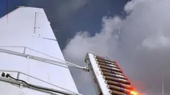 آغاز ساخت پهپاد ایرانی مخصوص بارورسازی ابرها