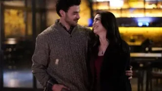 جنایت واقعی سر صحنه سریال ترکی | درگیری در پشت صحنه رنگ خون گرفت