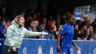 باخت چلسی پس ۵۸۵ روز