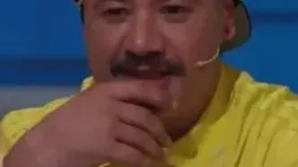 علی صادقی: سیروس گرجستانی را با دمپایی زدم شاکی شد!