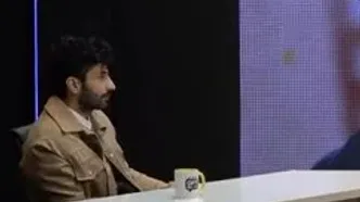 بازیگر متهم گریخت: علی صادقی بدون هماهنگی من را کتک زد