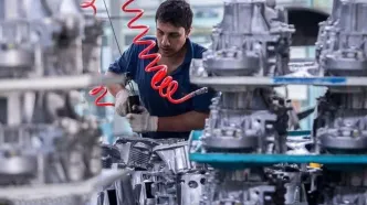 افشاگری عجیب درباره قطعه‌سازان خودرو در تلویزیون