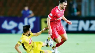 تصویر؛ استوری جنجالی مدیرعامل سابق استقلال علیه سروش و پرسپولیس