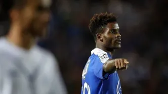 ستاره خارجی استقلال، بمب بزرگ پرسپولیس در نیم‌فصل