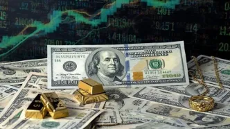 پرش ناگهانی قیمت دلار در ۱۶ آذر ۱۴۰۴ | سونامی جدید در بازار ارز