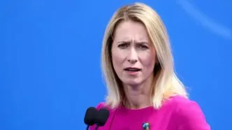 اروپا متحد آمریکاست؛ باید بر مقابله با روسیه، چین و ایران تمرکز کنیم