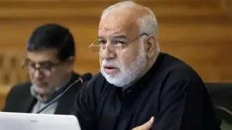 کاشانی، عضو شورا: شهرداری برای حفر تونل در بافت فرسوده پایتخت، باید توضیحات روشنی ارائه کند/ اگر در تهران یک فرغون خاک جابه‌جا شود، با آن برخورد می‌کنند؛ چگونه حفاری تونل در این ابعاد اتفاق افتاده؟