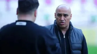 توقف الطلبه منصوریان در خانه